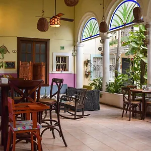 3* Отель Santa Ana